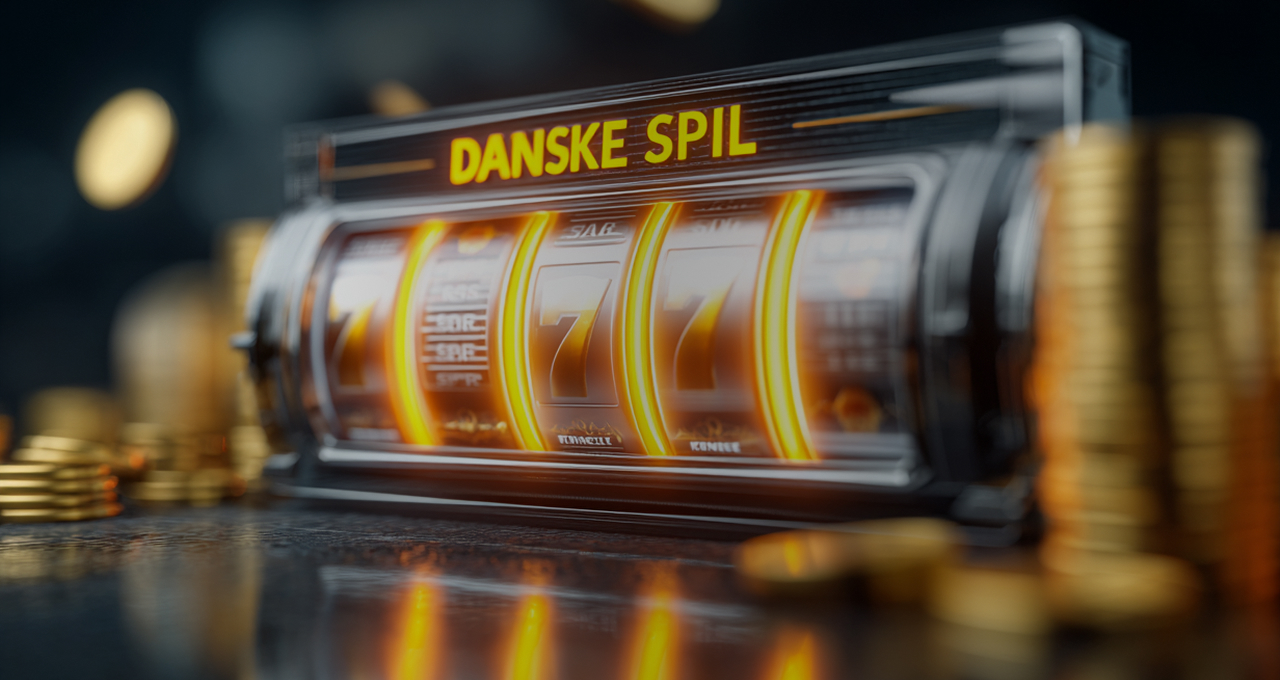 Danske Spil